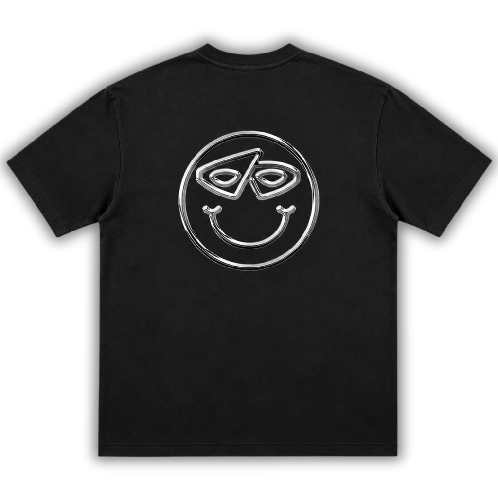 Chrome Tee