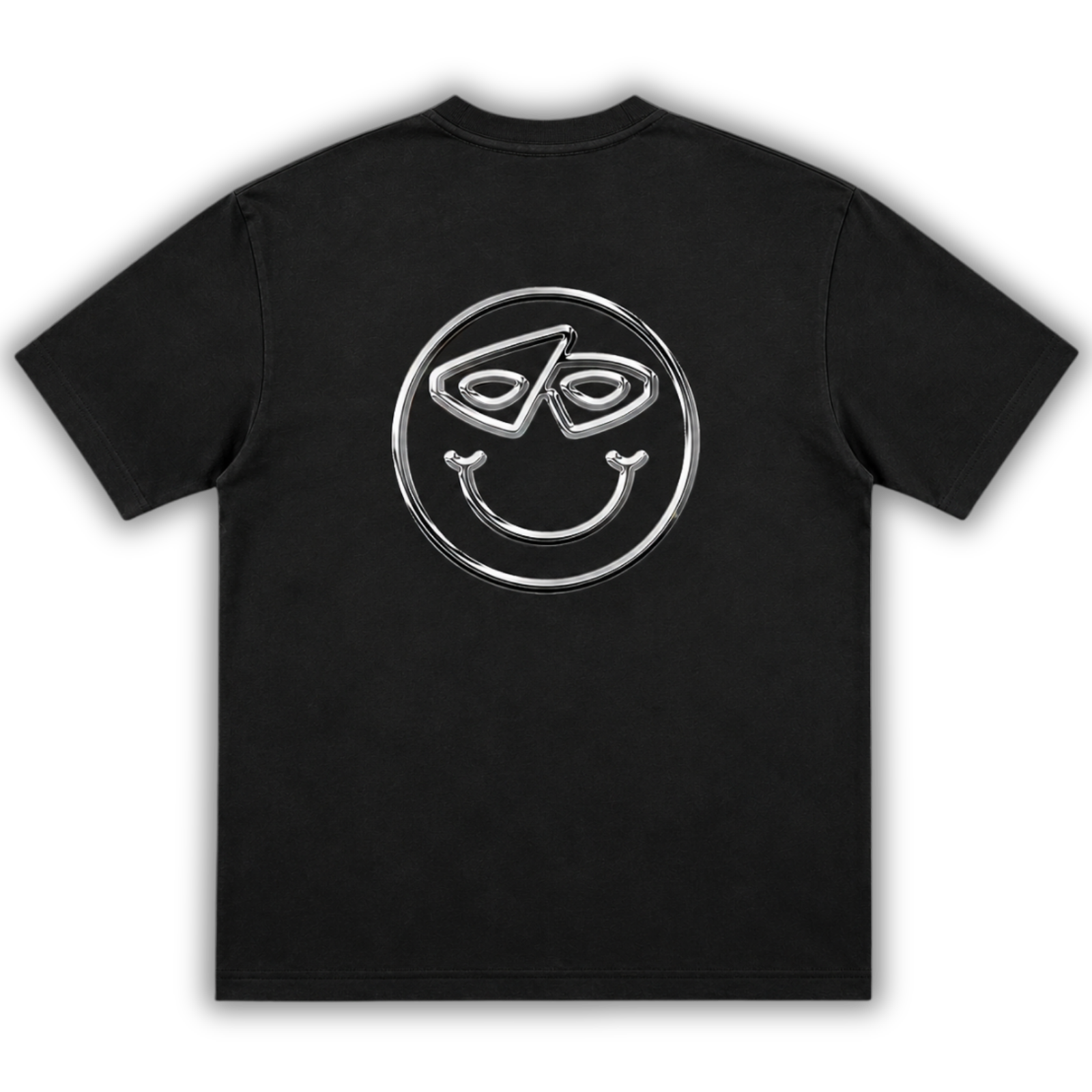 Chrome Tee