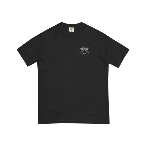Chrome Tee