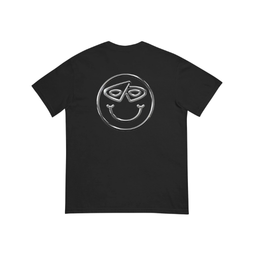 Chrome Tee