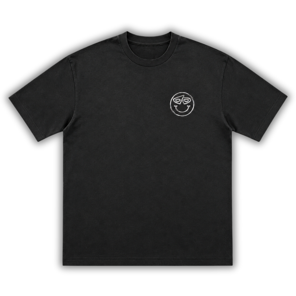 Chrome Tee