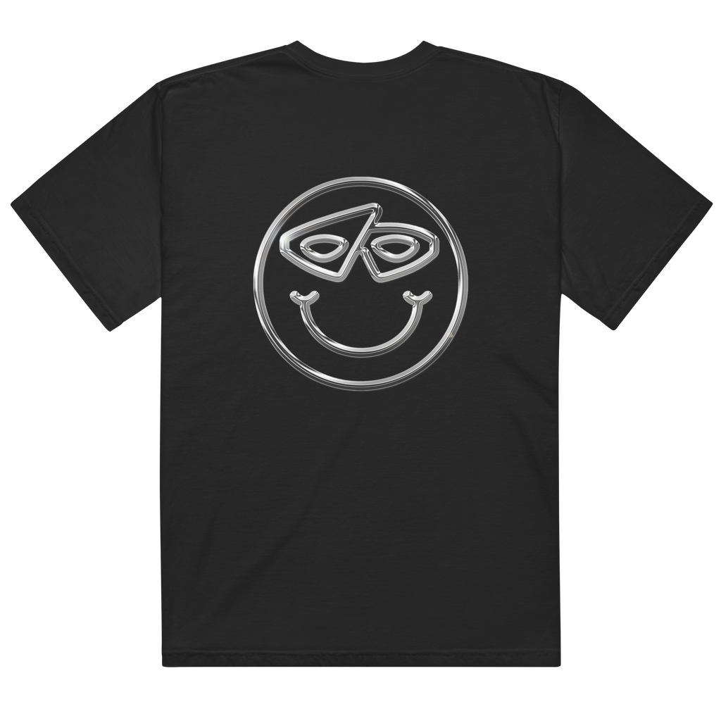 Chrome Tee
