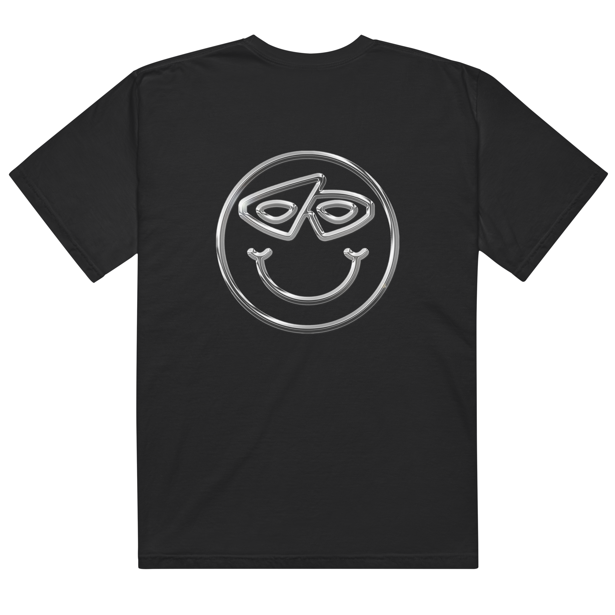 Chrome Tee