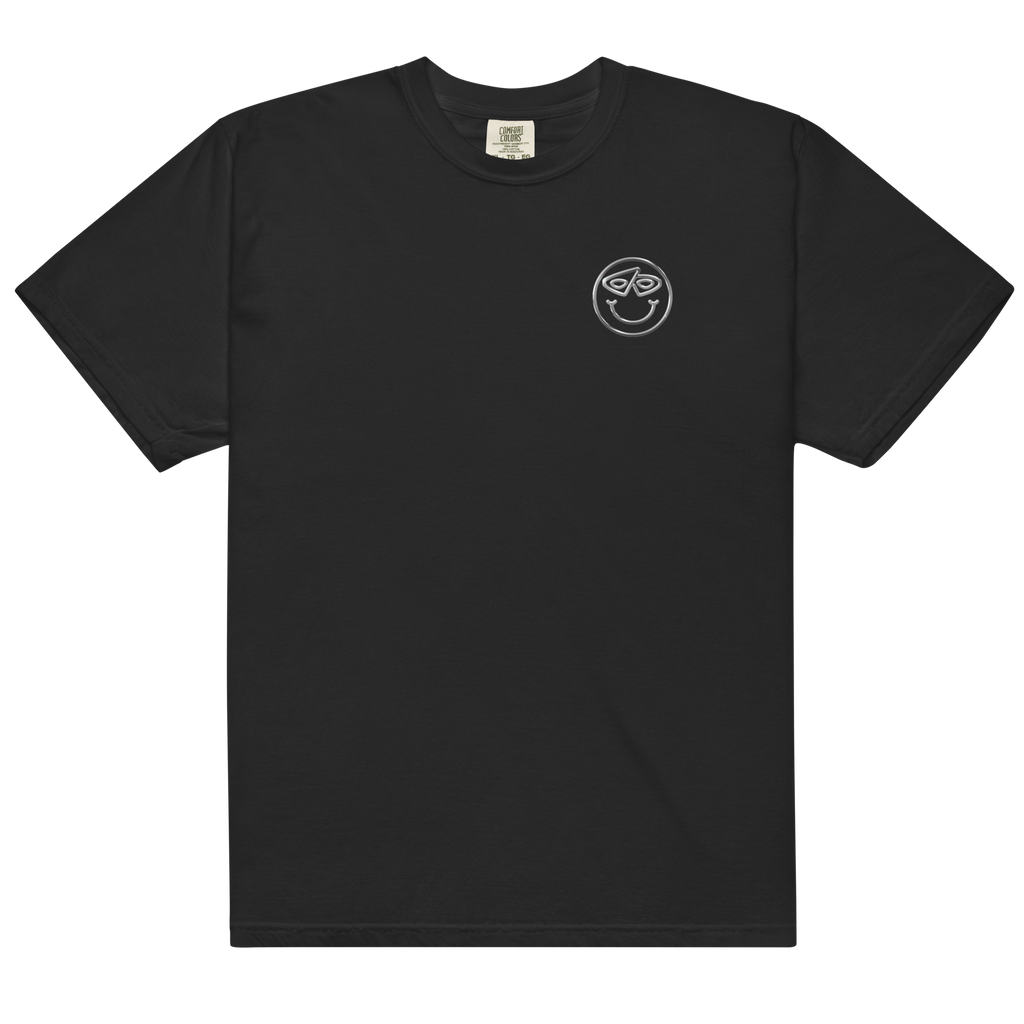 Chrome Tee