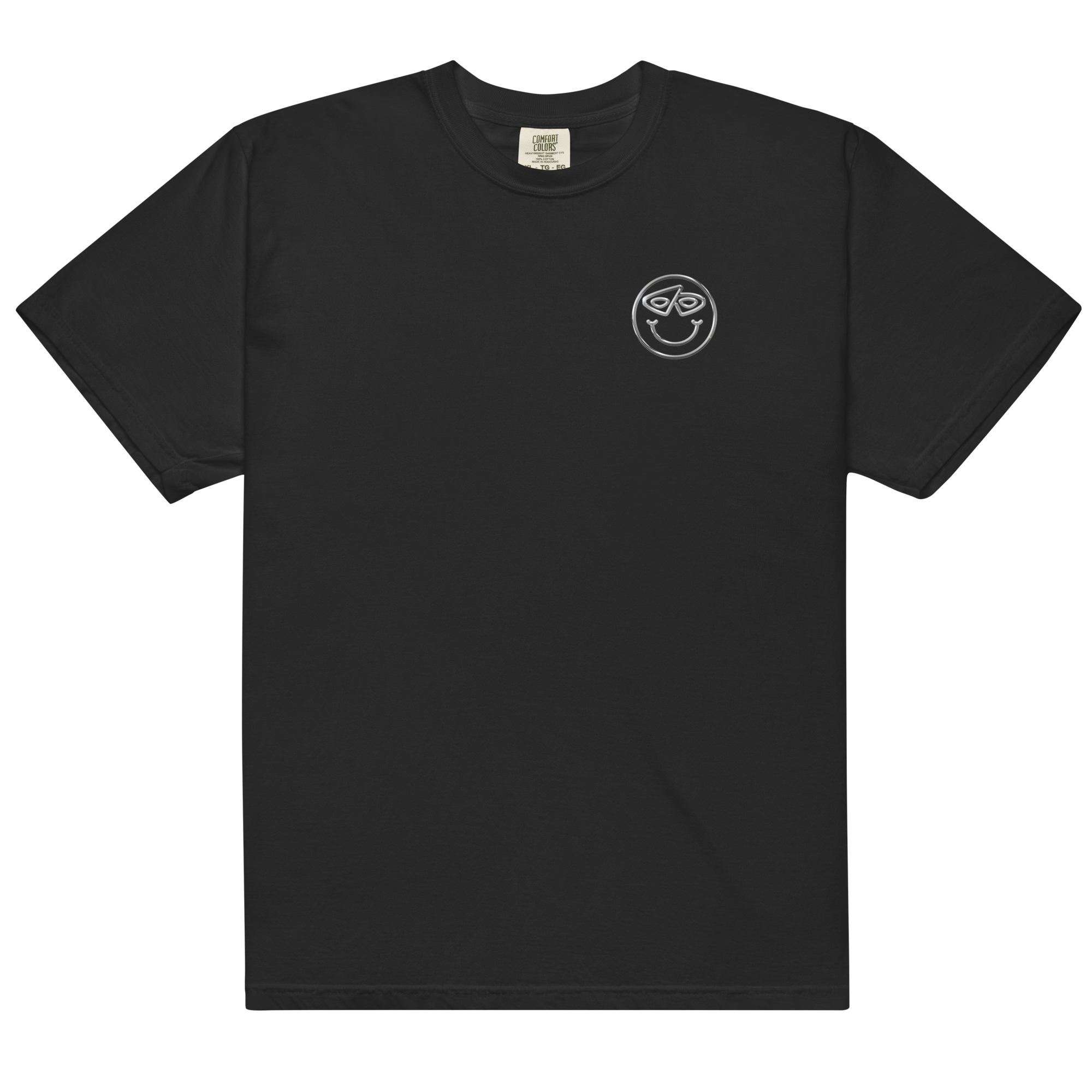 Chrome Tee