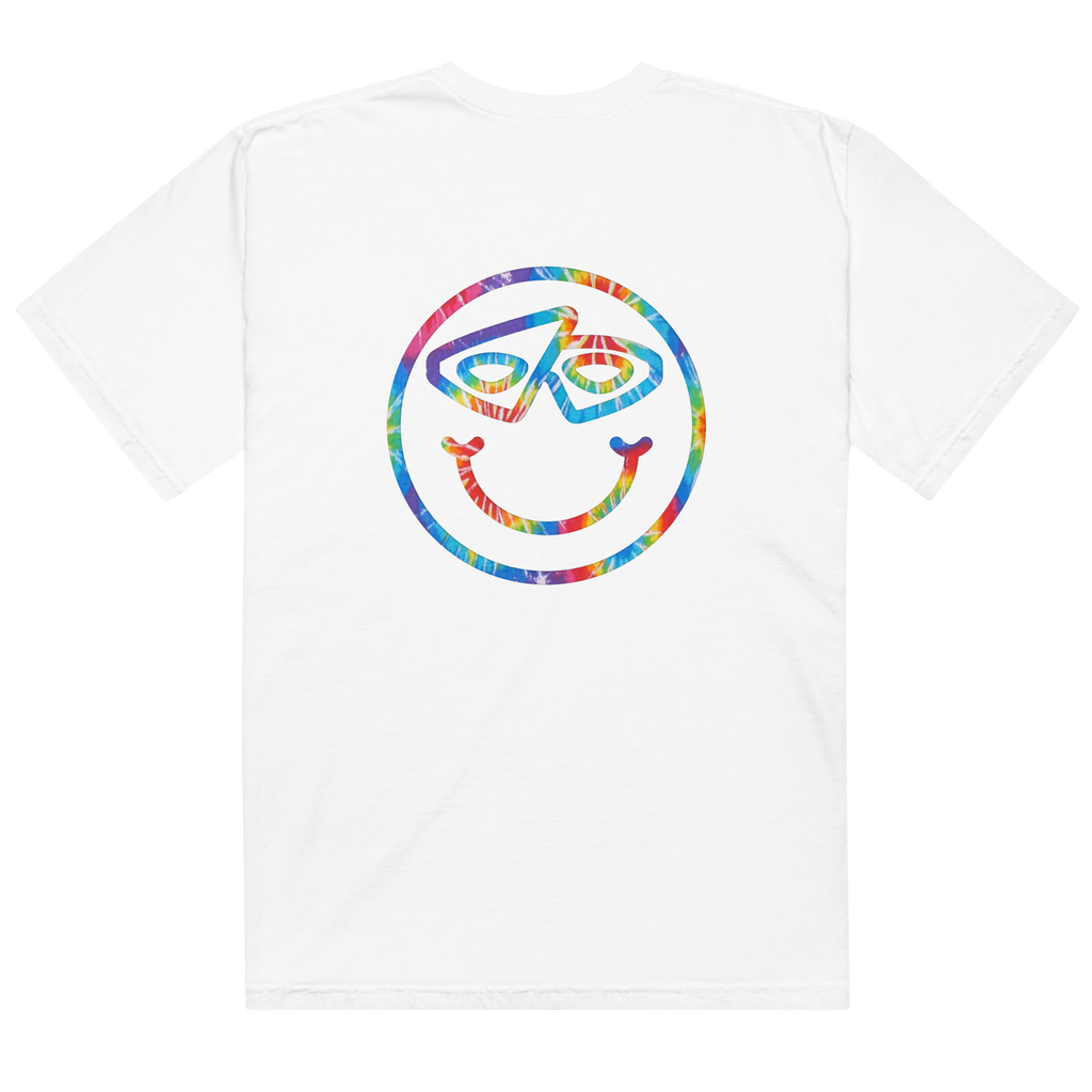 Tie Dye Tee