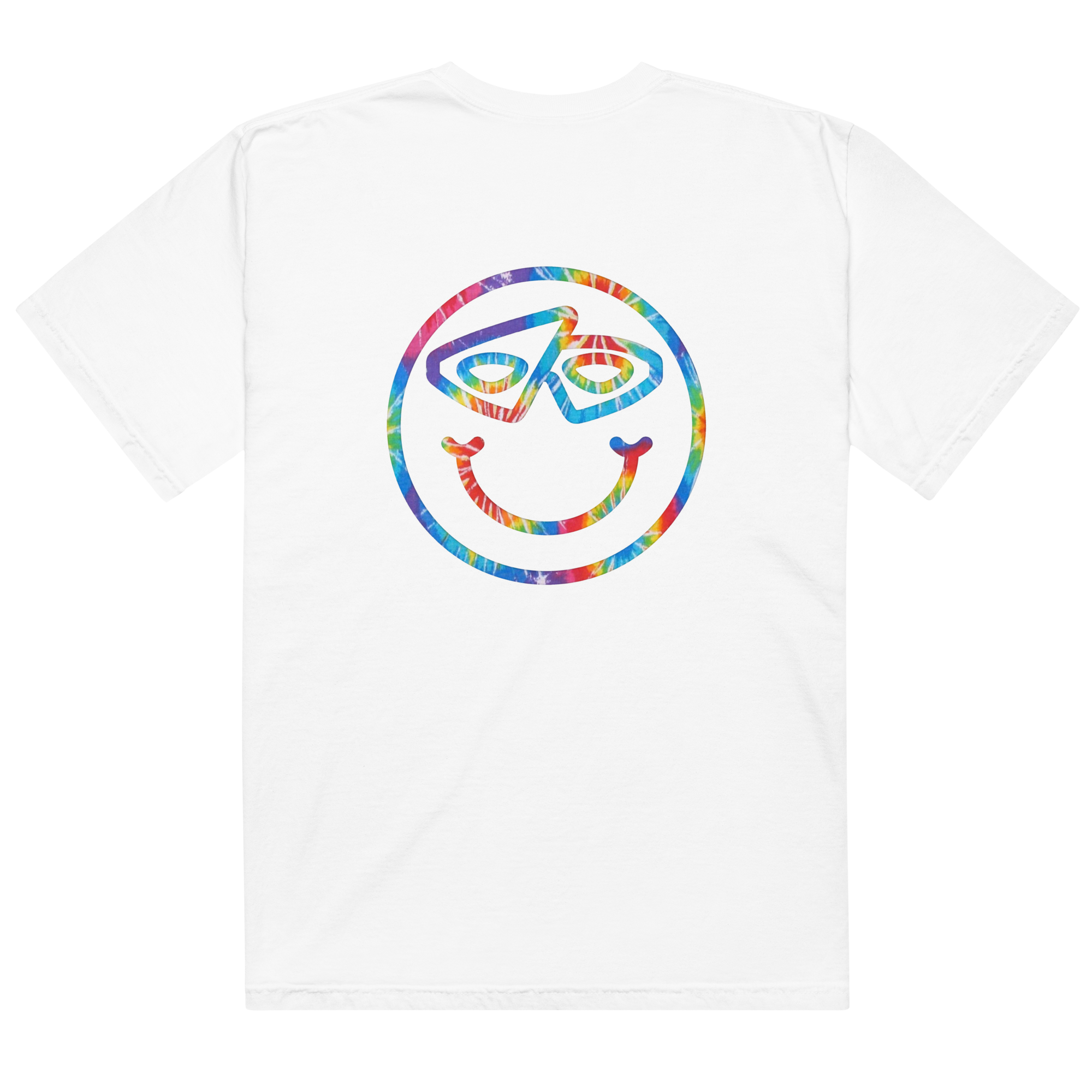 Tie Dye Tee