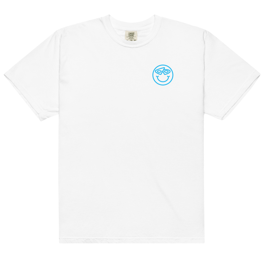 Tie Dye Tee