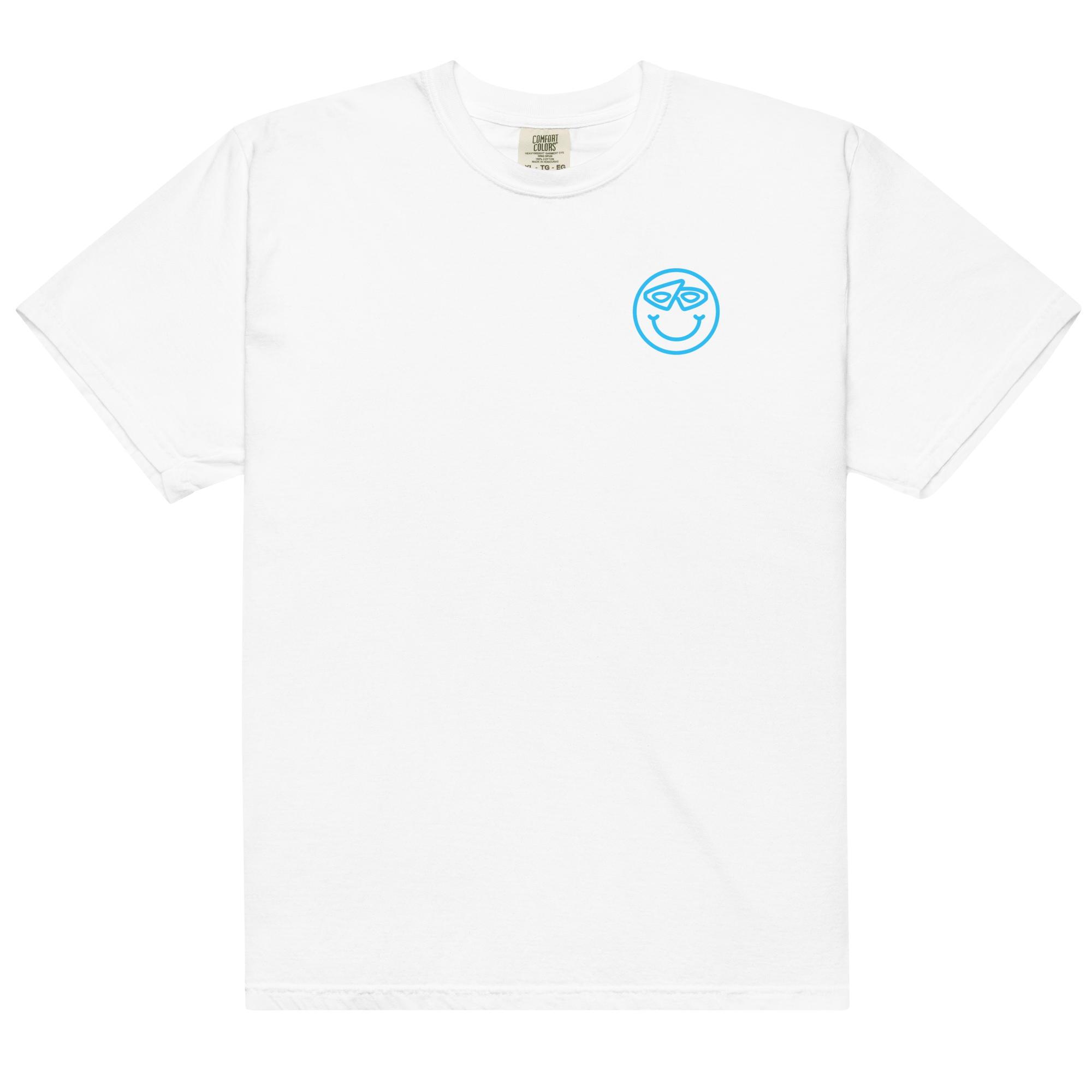Tie Dye Tee